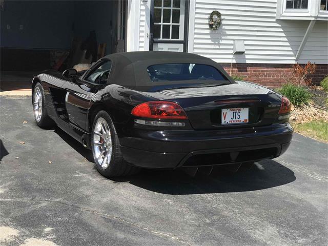 2004 Dodge Viper (CC-1337142) for sale in Windham, Maine