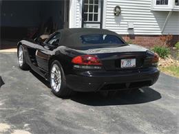 2004 Dodge Viper (CC-1337142) for sale in Windham, Maine