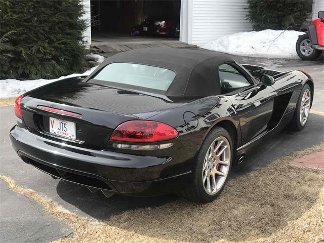 2004 Dodge Viper (CC-1337142) for sale in Windham, Maine