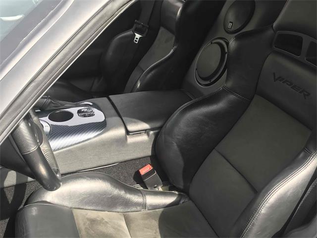 2004 Dodge Viper (CC-1337142) for sale in Windham, Maine