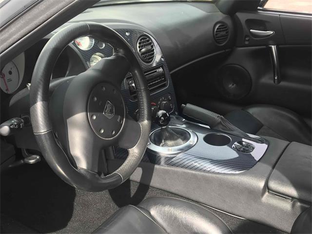 2004 Dodge Viper (CC-1337142) for sale in Windham, Maine