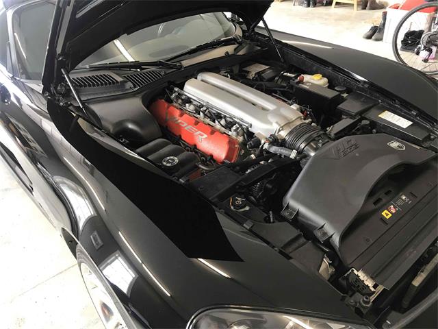 2004 Dodge Viper (CC-1337142) for sale in Windham, Maine