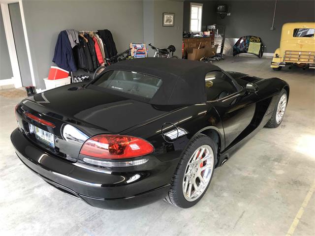 2004 Dodge Viper (CC-1337142) for sale in Windham, Maine