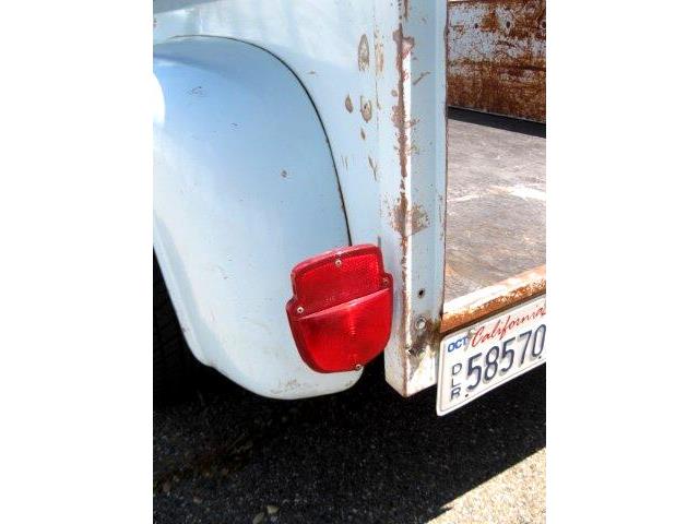 1962 Ford F100 for Sale | ClassicCars.com | CC-1337149