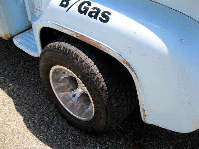 1962 Ford F100 for Sale | ClassicCars.com | CC-1337149