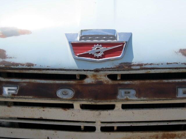 1962 Ford F100 for Sale | ClassicCars.com | CC-1337149