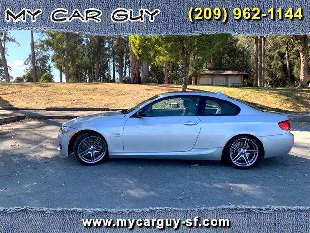 2011 BMW 3 Series (CC-1337151) for sale in Groveland, California