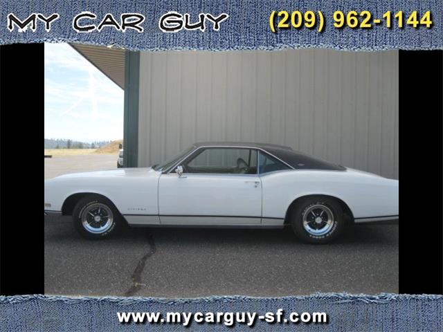 1969 buick riviera for sale on classiccars com 1969 buick riviera for sale on