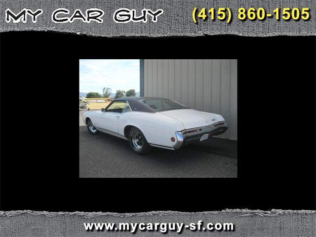 1969 Buick Riviera (CC-1337153) for sale in Groveland, California