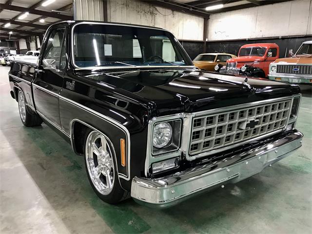 1980 Chevrolet C10 for Sale | ClassicCars.com | CC-1337154