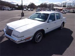 1990 Chrysler Imperial (CC-1337157) for sale in MILL HALL, PA.
