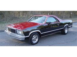1979 Chevrolet El Camino (CC-1330716) for sale in Hendersonville, Tennessee