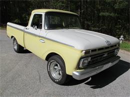 1966 Ford F100 (CC-1337169) for sale in Fayetteville, Georgia