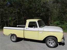 1966 Ford F100 (CC-1337169) for sale in Fayetteville, Georgia