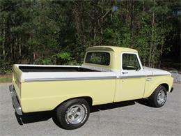 1966 Ford F100 (CC-1337169) for sale in Fayetteville, Georgia