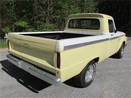 1966 Ford F100 (CC-1337169) for sale in Fayetteville, Georgia