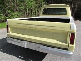 1966 Ford F100 (CC-1337169) for sale in Fayetteville, Georgia