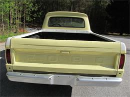 1966 Ford F100 (CC-1337169) for sale in Fayetteville, Georgia