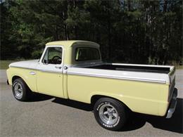 1966 Ford F100 (CC-1337169) for sale in Fayetteville, Georgia