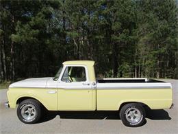 1966 Ford F100 (CC-1337169) for sale in Fayetteville, Georgia