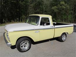 1966 Ford F100 (CC-1337169) for sale in Fayetteville, Georgia