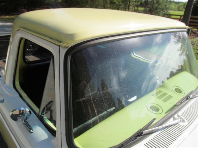 1966 Ford F100 (CC-1337169) for sale in Fayetteville, Georgia