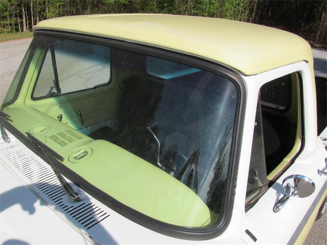 1966 Ford F100 (CC-1337169) for sale in Fayetteville, Georgia