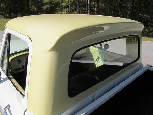 1966 Ford F100 (CC-1337169) for sale in Fayetteville, Georgia