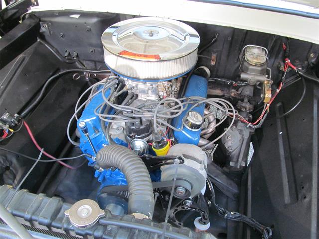 1966 Ford F100 (CC-1337169) for sale in Fayetteville, Georgia