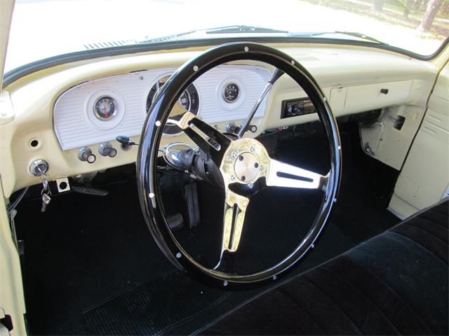 1966 Ford F100 (CC-1337169) for sale in Fayetteville, Georgia