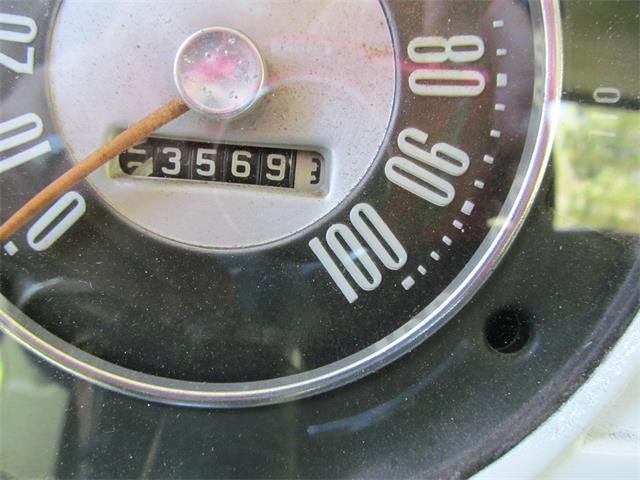 1966 Ford F100 (CC-1337169) for sale in Fayetteville, Georgia