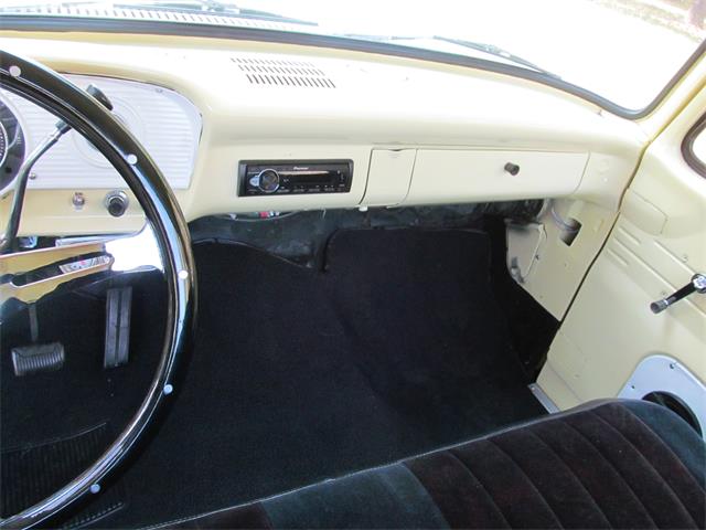 1966 Ford F100 (CC-1337169) for sale in Fayetteville, Georgia