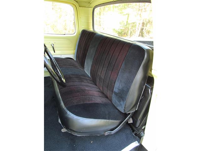 1966 Ford F100 (CC-1337169) for sale in Fayetteville, Georgia