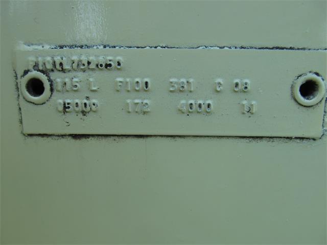 1966 Ford F100 (CC-1337169) for sale in Fayetteville, Georgia