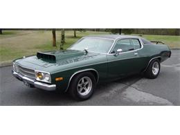 1974 Plymouth Satellite (CC-1330717) for sale in Hendersonville, Tennessee