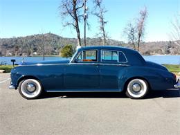 1965 Rolls-Royce Silver Cloud III (CC-1337178) for sale in orange, California