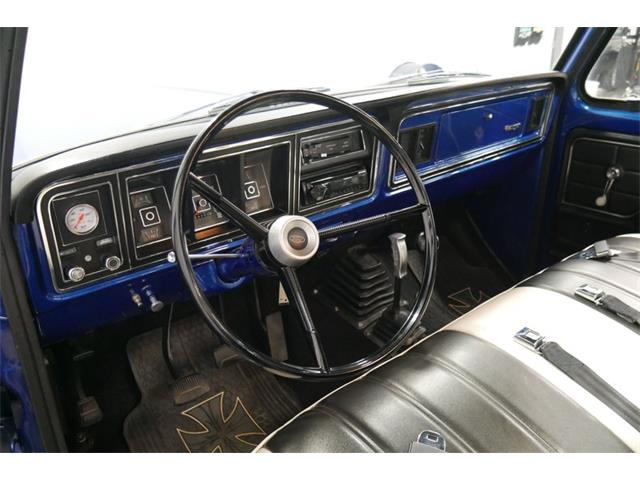 1973 Ford F100 for Sale | ClassicCars.com | CC-1337192