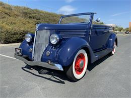 1936 Ford Model 68 (CC-1337198) for sale in Fairfield, California