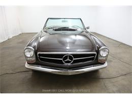 1966 Mercedes-Benz 230SL (CC-1337205) for sale in Beverly Hills, California