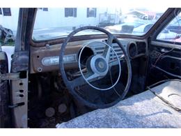 1946 Lincoln Zephyr (CC-1337218) for sale in Gray Court, South Carolina
