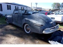 1946 Lincoln Zephyr (CC-1337218) for sale in Gray Court, South Carolina