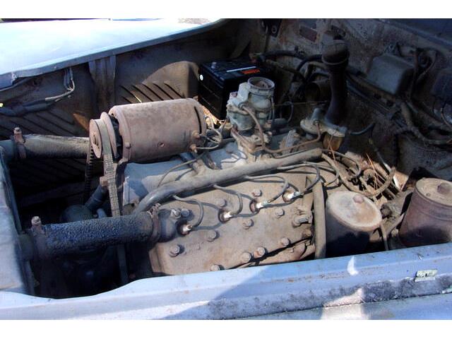 1946 Lincoln Zephyr (CC-1337218) for sale in Gray Court, South Carolina