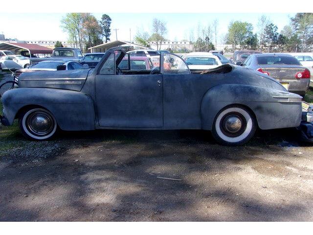 1946 Lincoln Zephyr (CC-1337218) for sale in Gray Court, South Carolina