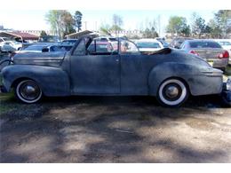 1946 Lincoln Zephyr (CC-1337218) for sale in Gray Court, South Carolina
