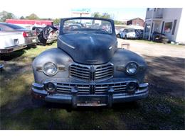 1946 Lincoln Zephyr (CC-1337218) for sale in Gray Court, South Carolina
