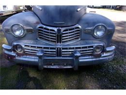 1946 Lincoln Zephyr (CC-1337218) for sale in Gray Court, South Carolina