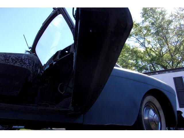1946 Lincoln Zephyr (CC-1337218) for sale in Gray Court, South Carolina