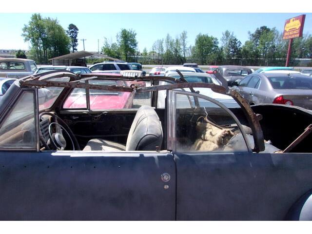 1946 Lincoln Zephyr (CC-1337218) for sale in Gray Court, South Carolina