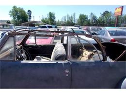 1946 Lincoln Zephyr (CC-1337218) for sale in Gray Court, South Carolina