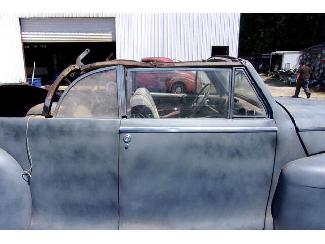1946 Lincoln Zephyr (CC-1337218) for sale in Gray Court, South Carolina